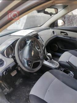 شيفروليه كروز